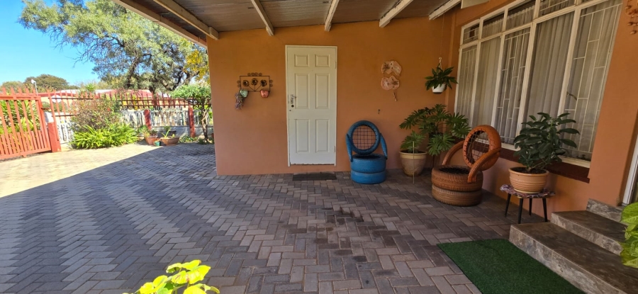3 Bedroom Property for Sale in Randlespark North West